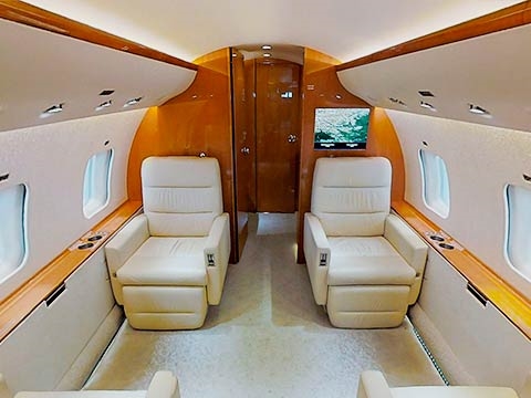Aircraft Image for OE-IGG