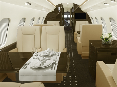 Aircraft Image for OE-IGL