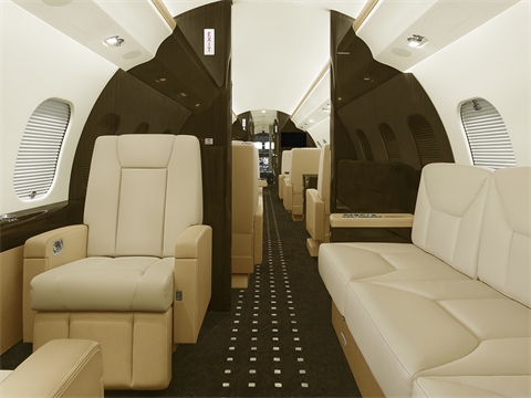 Aircraft Image for OE-IGL