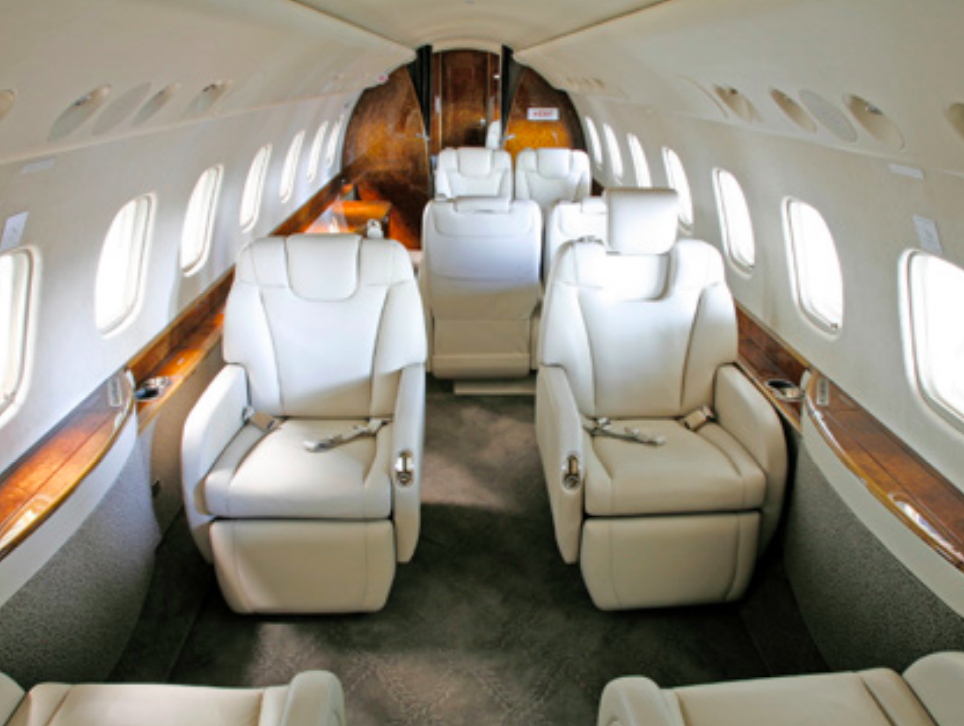 Aircraft Image for OE-IKT