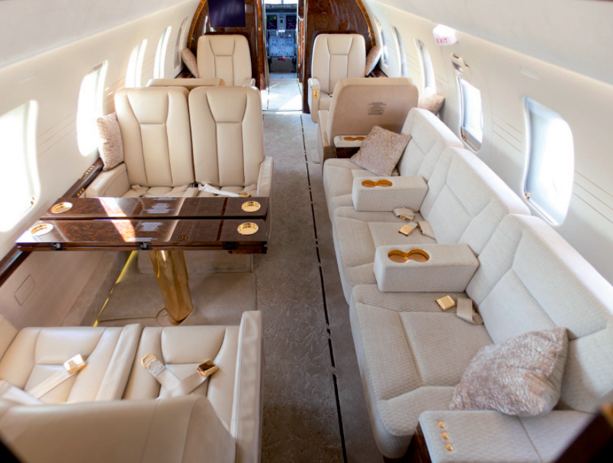 Aircraft Image for OE-INK