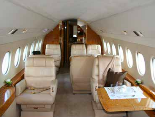 Aircraft Image for OE-IOO