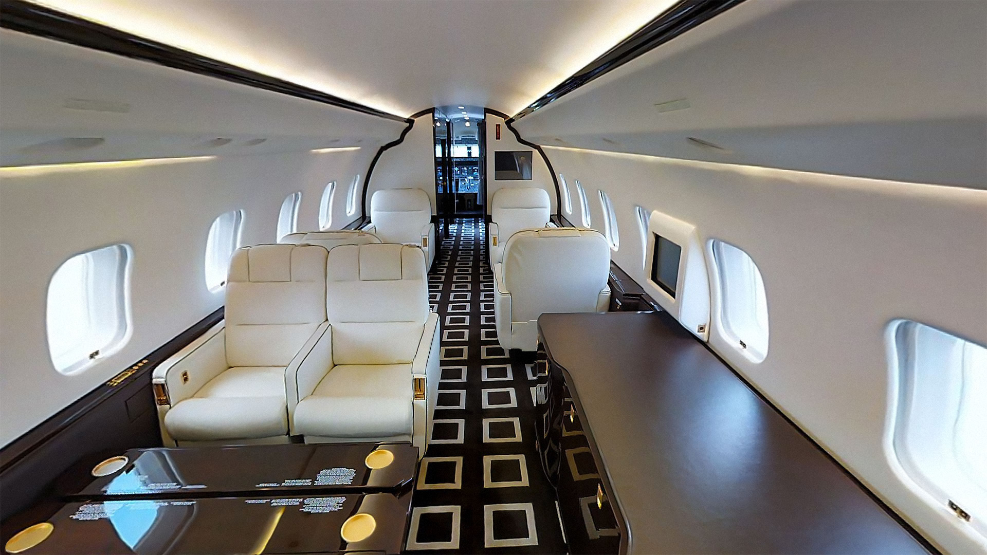 Aircraft Image for OE-IRP