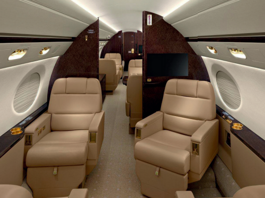 Aircraft Image for OE-ISN