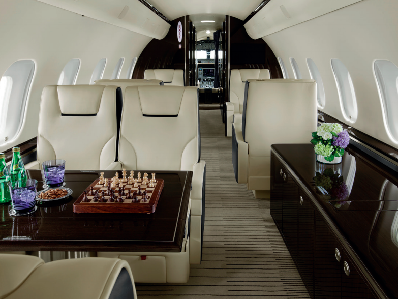 Aircraft Image for OE-IXX