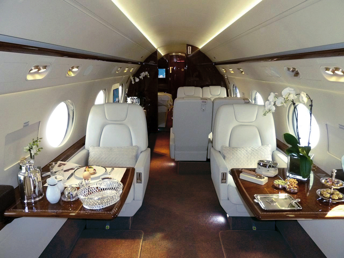 Aircraft Image for OE-IZI