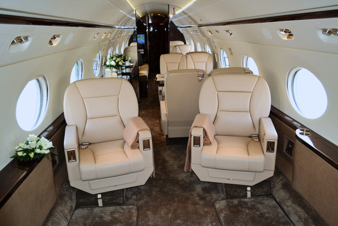 Aircraft Image for OE-LAI