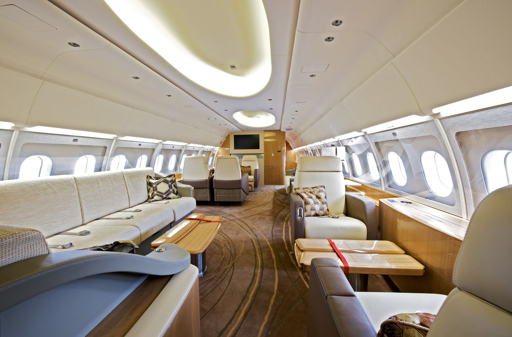 Aircraft Image for OE-LIP