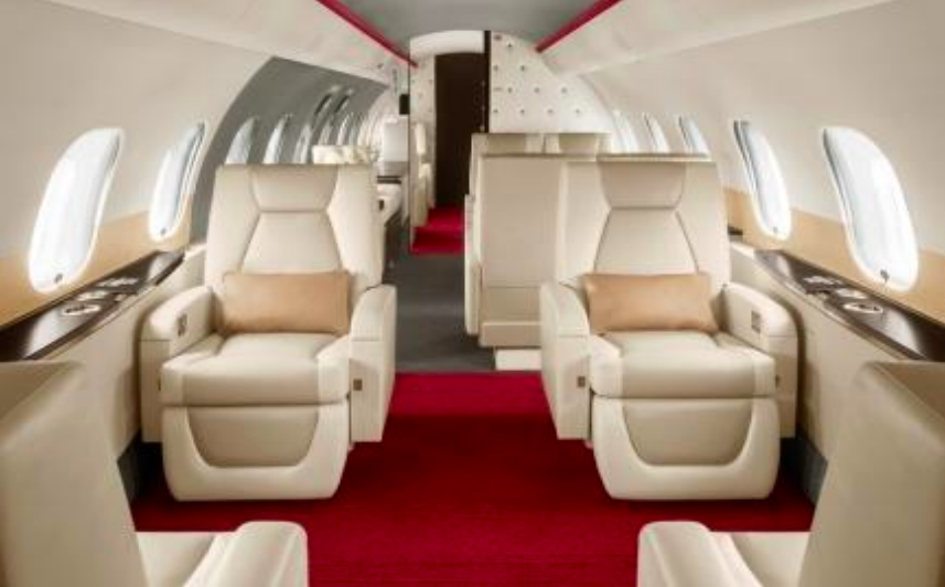 Aircraft Image for OE-LPZ