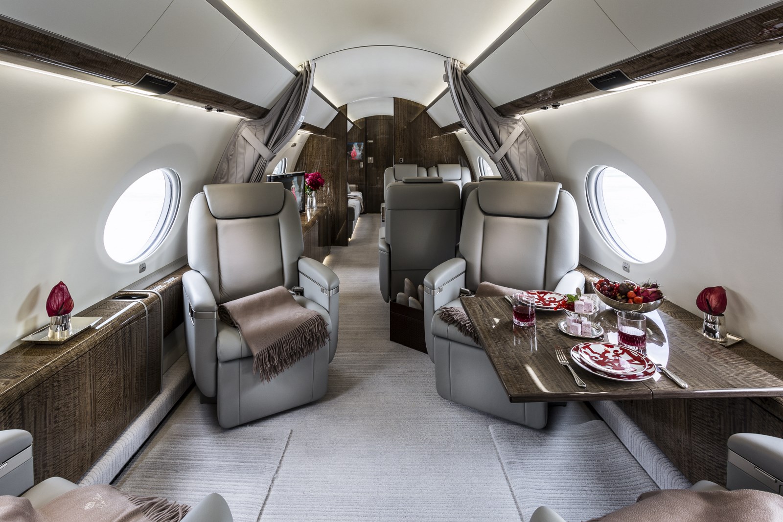 Aircraft Image for OE-LUC