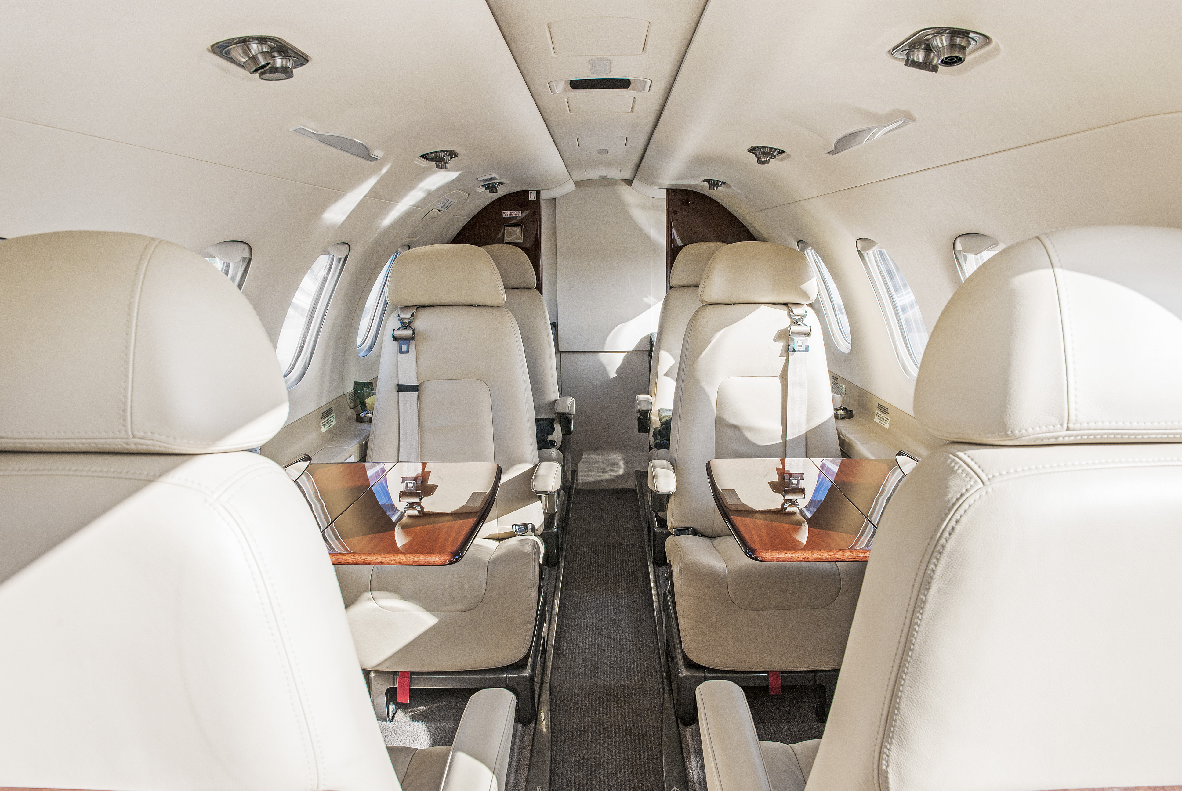 Aircraft Image for OEGDP