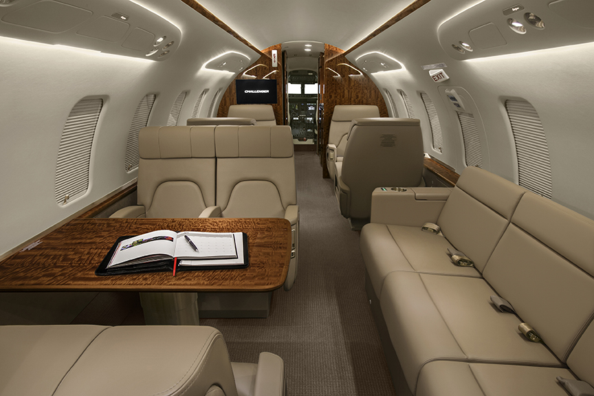 Aircraft Image for OELAN