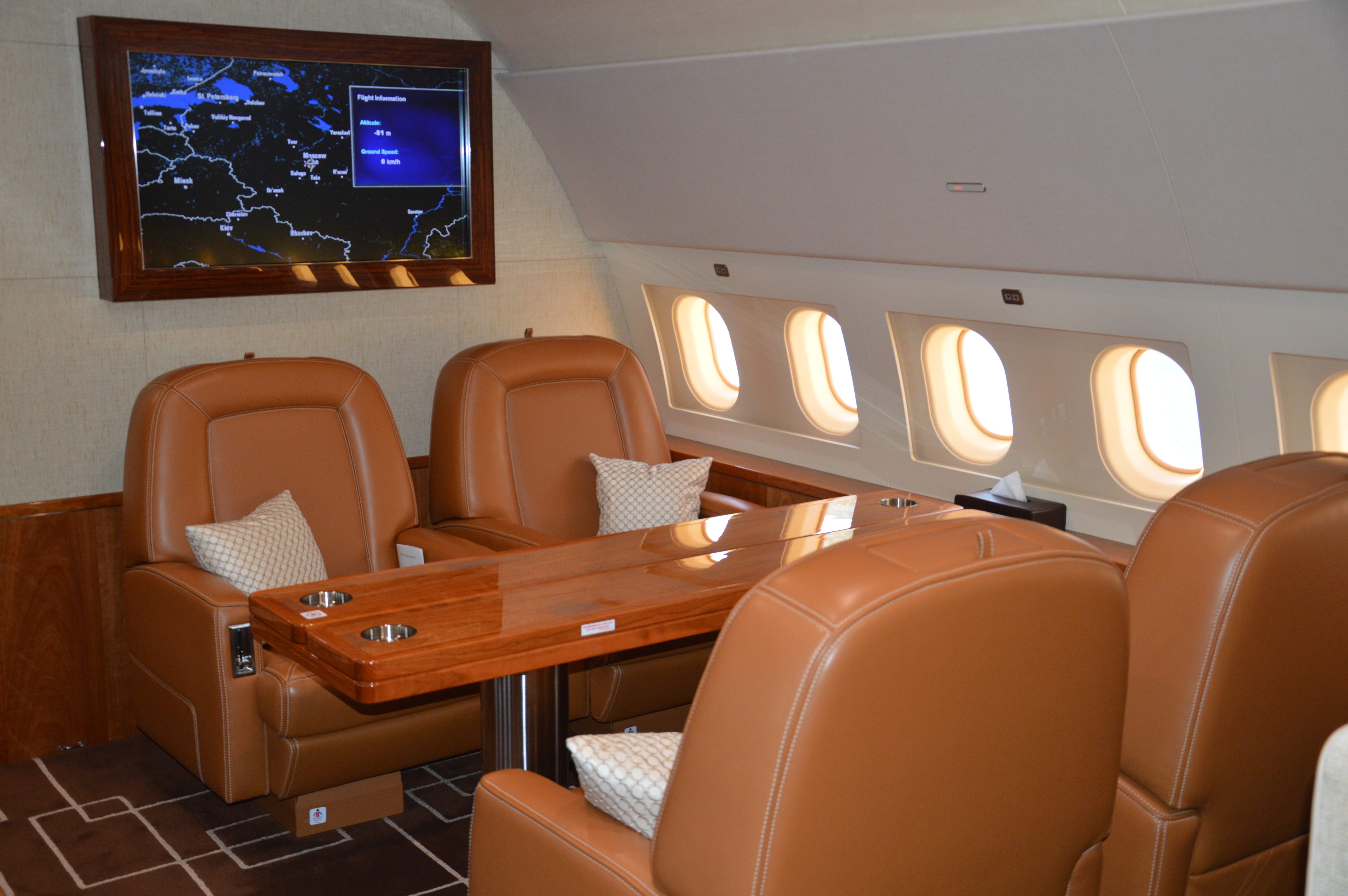 Aircraft Image for OELJG