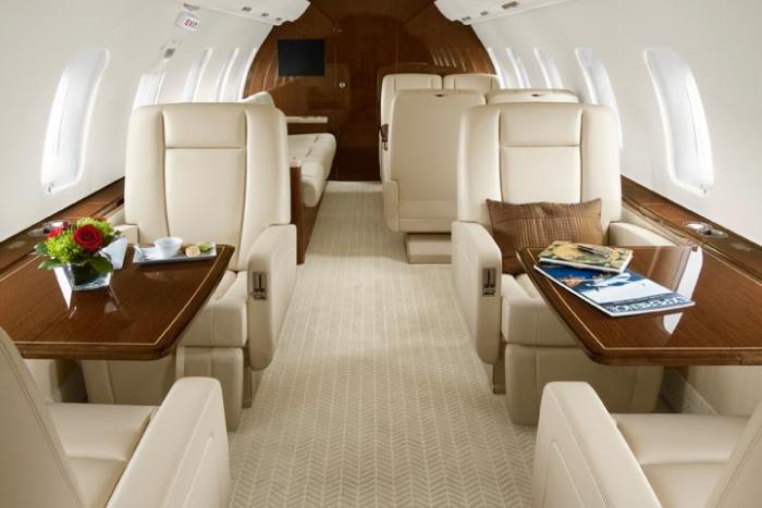 Aircraft Image for OH-GVI