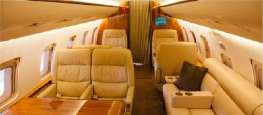 Aircraft Image for OH-WIC