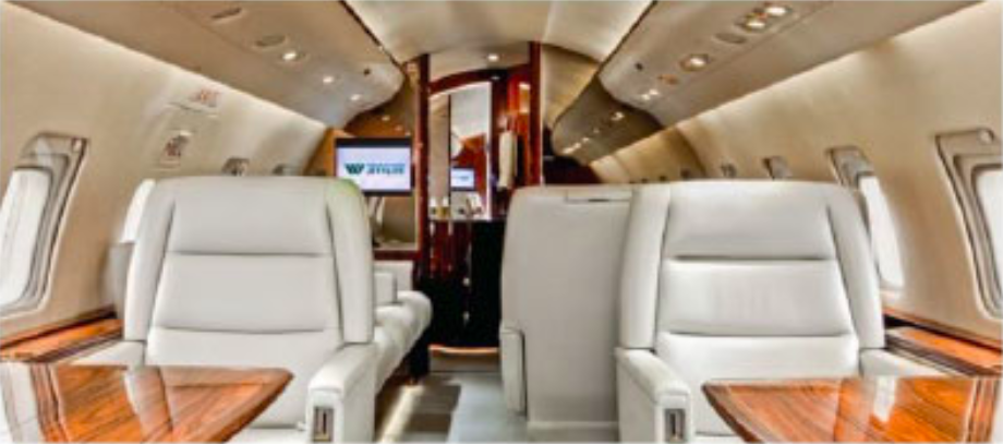 Aircraft Image for OH-WII