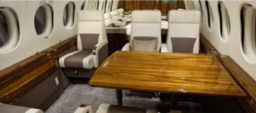 Aircraft Image for OH-WIX