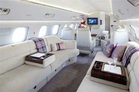 Aircraft Image for N527AH