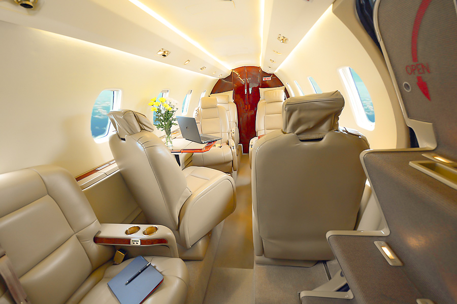 Aircraft Image for OK-AST