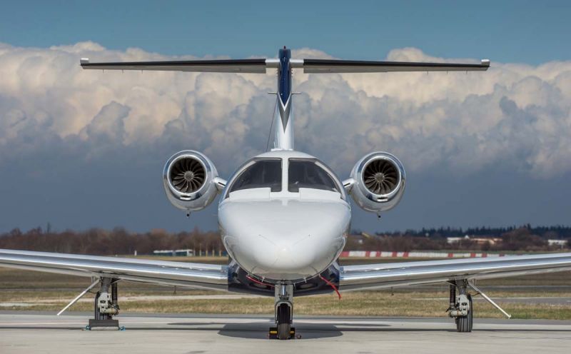 Aircraft Image for OK-FCY