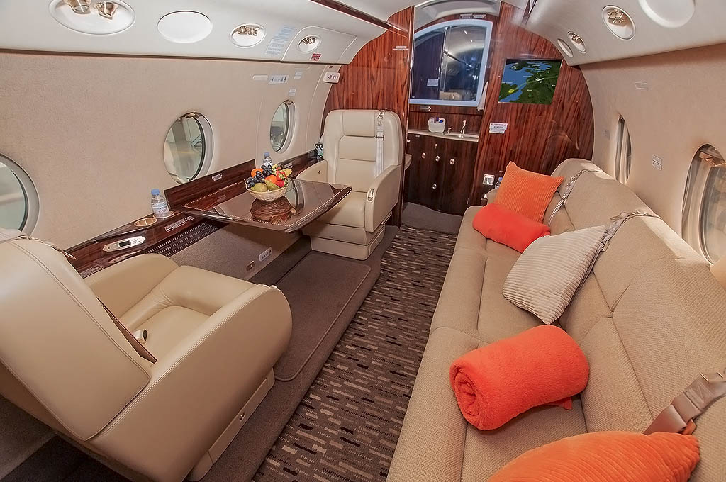 Aircraft Image for OK-GLF