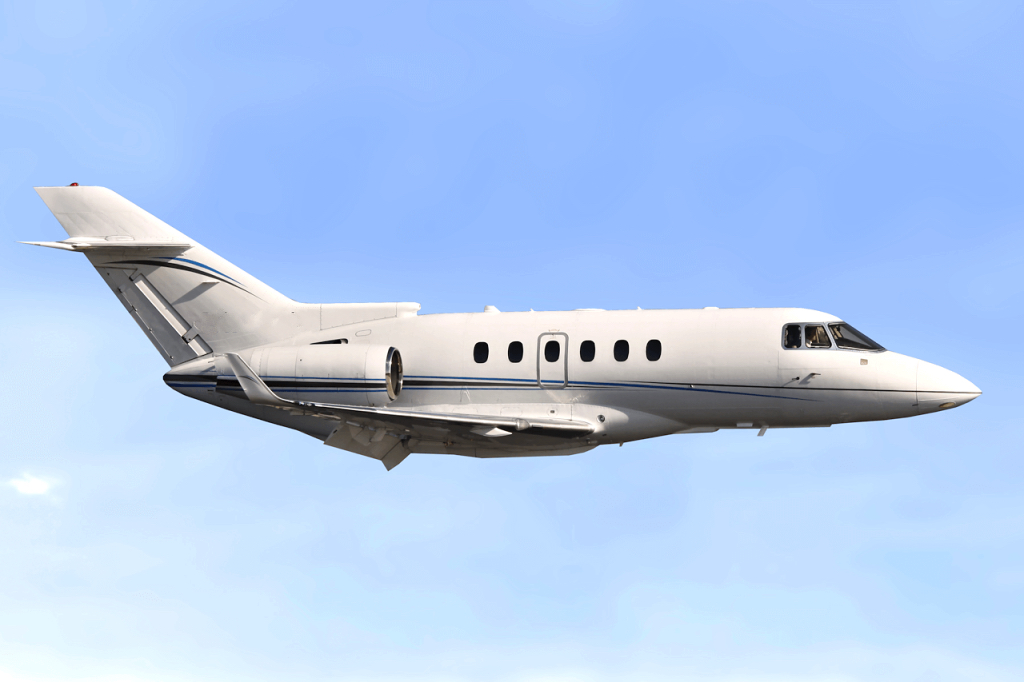 Image of tail OK-HWK