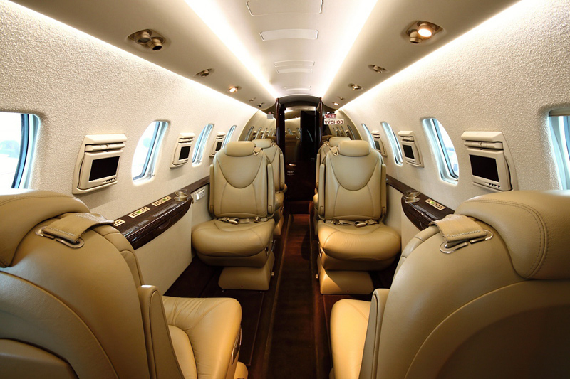 Aircraft Image for OK-XLS