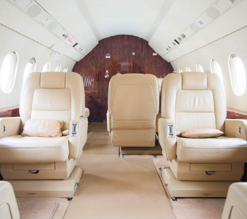 Aircraft Image for OO-DFG