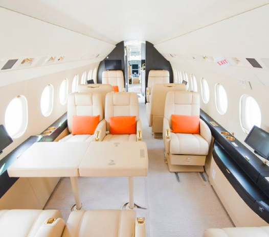 Aircraft Image for OO-GHE