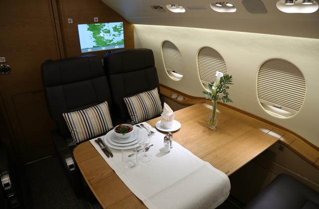 Aircraft Image for OY-CKK