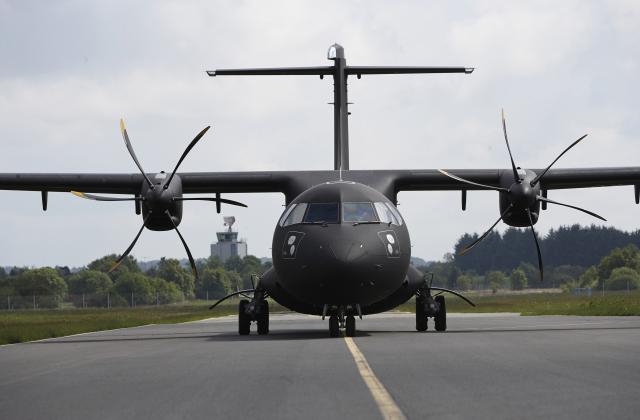 Aircraft Image for OY-CLY