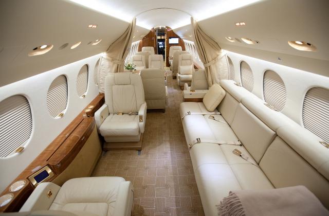 Aircraft Image for OY-EJD