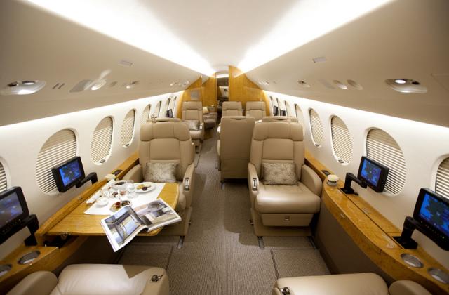 Aircraft Image for OY-EKC