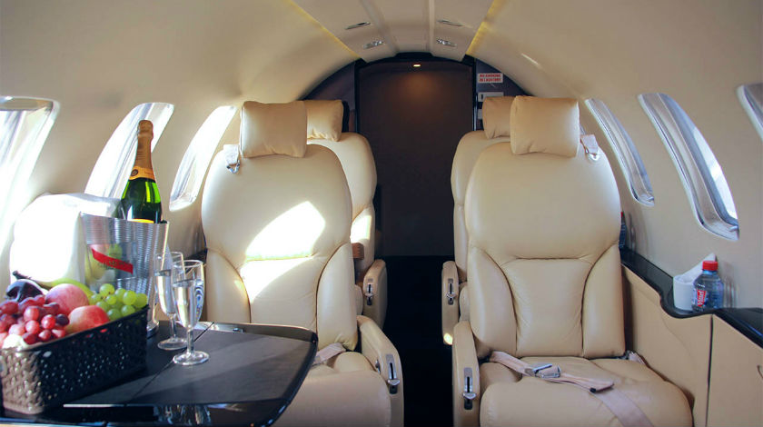Aircraft Image for OY-EVO