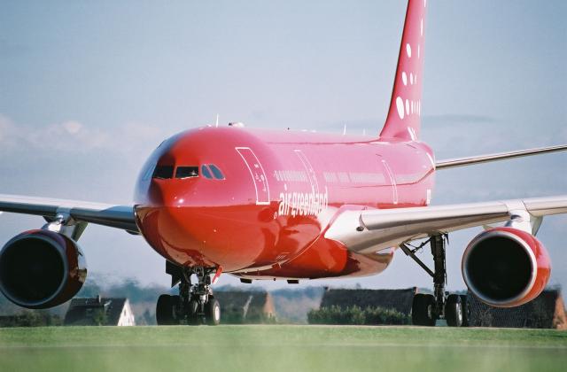 Image of tail OY-GRN