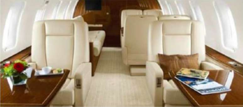 Aircraft Image for OY-GVI