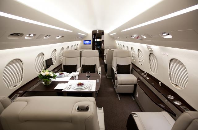 Aircraft Image for OY-GWK