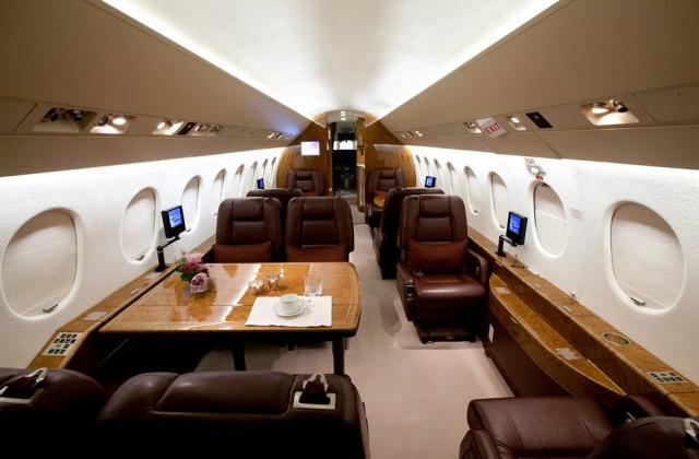 Aircraft Image for OY-SNK