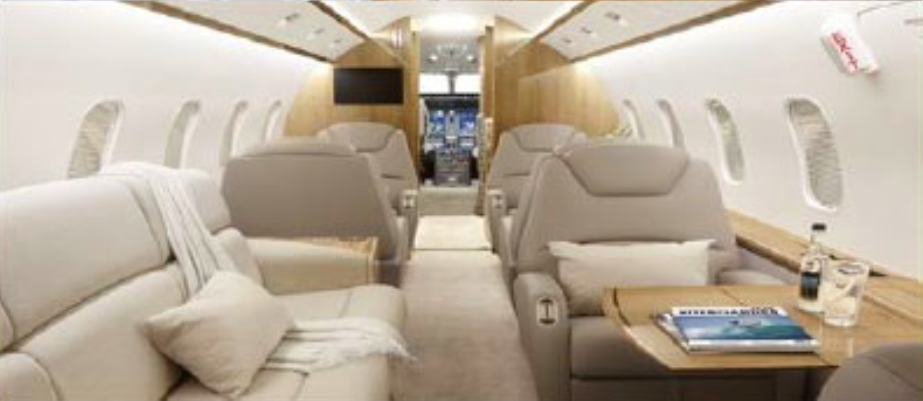 Aircraft Image for OY-SPB