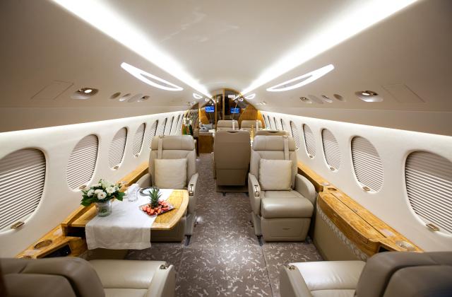Aircraft Image for OY-TSS