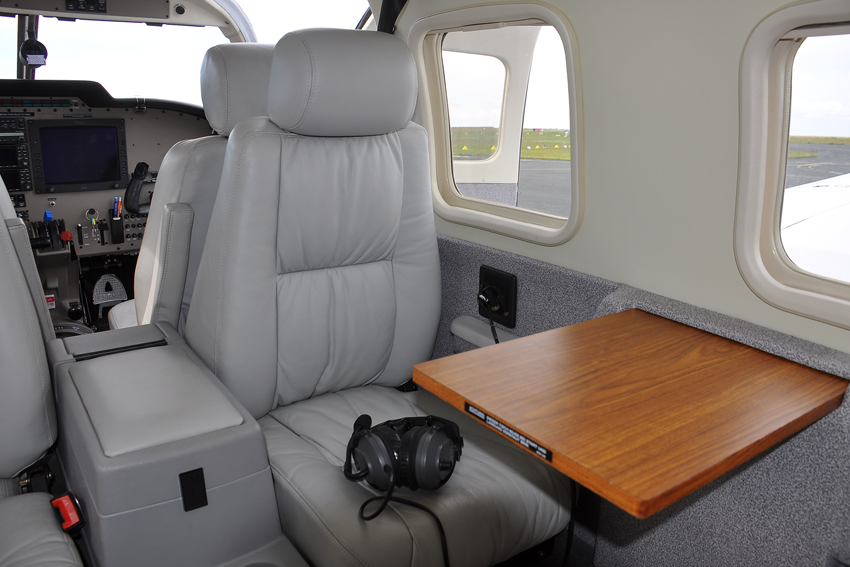 Aircraft Image for OY-ZAA