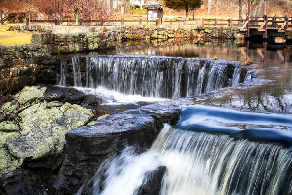 Image of city Oxford, CT