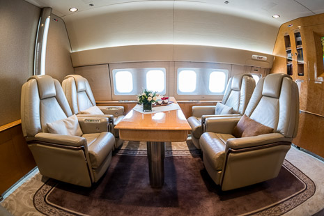 Aircraft Image for P4-CLA