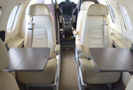 Aircraft Image for PR-BLS