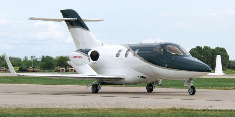 Image of tail PR-HJT