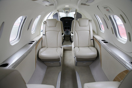 Aircraft Image for PR-HJT