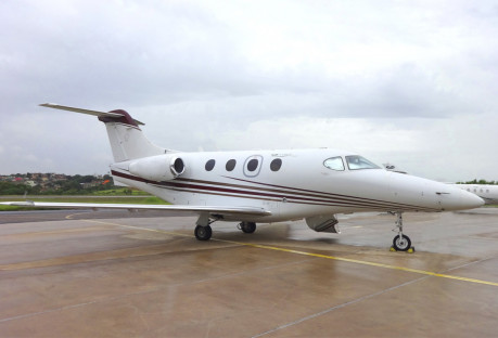 Aircraft Image for PR-PRC