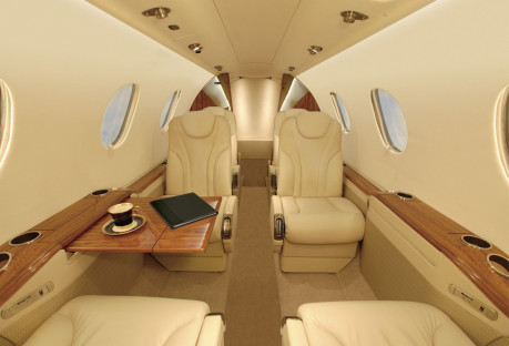 Aircraft Image for PR-PRC