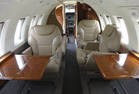 Aircraft Image for PT-JAA