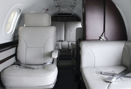 Aircraft Image for PT-WGF